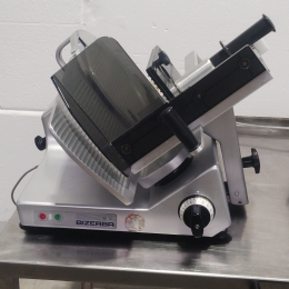 Meat slicer Bizerba SE12